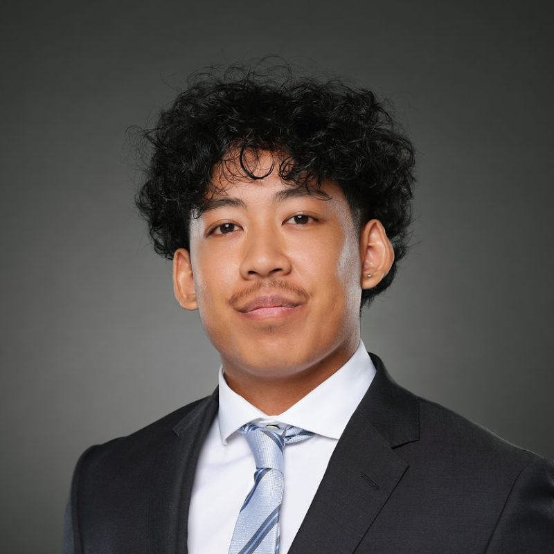 Thomas Cheung