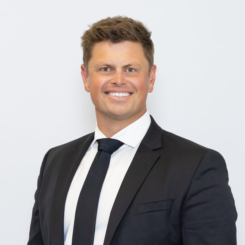 Harrison Reid