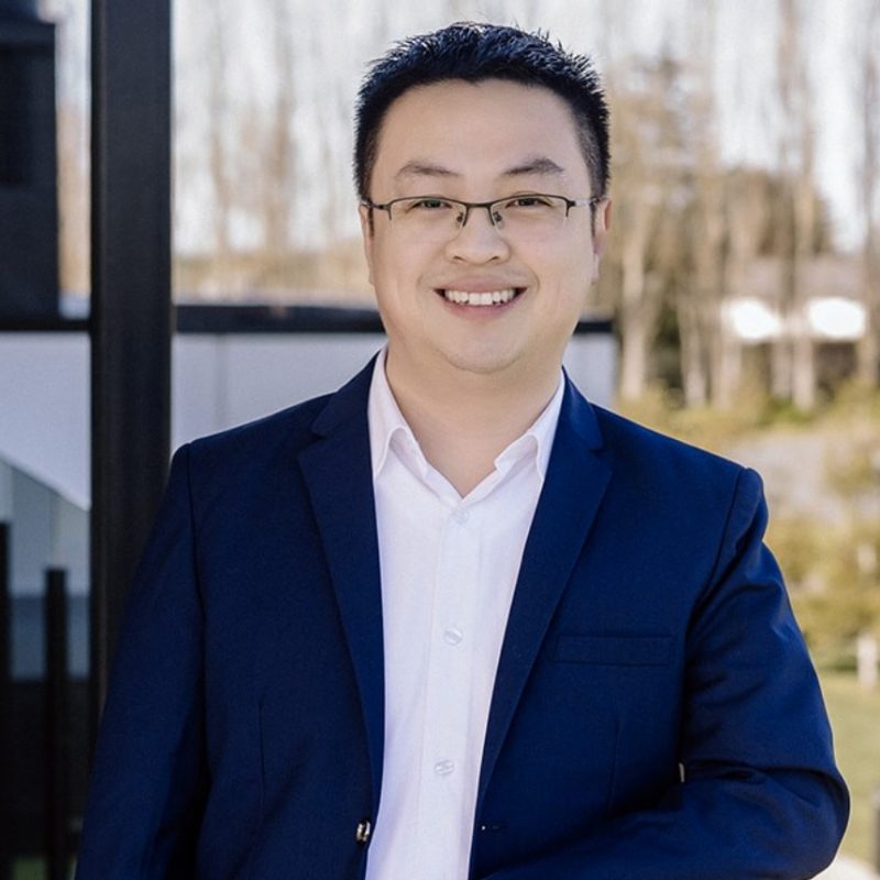 Harry Ling