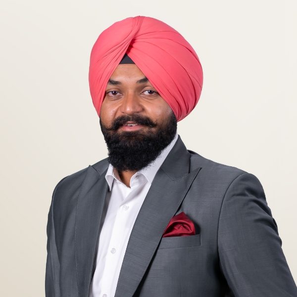 Azad Dhaliwal
