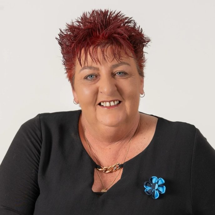 Angela Henderson