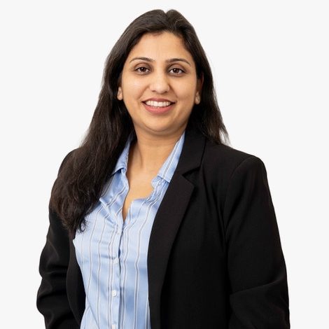 Sandhya Khanna