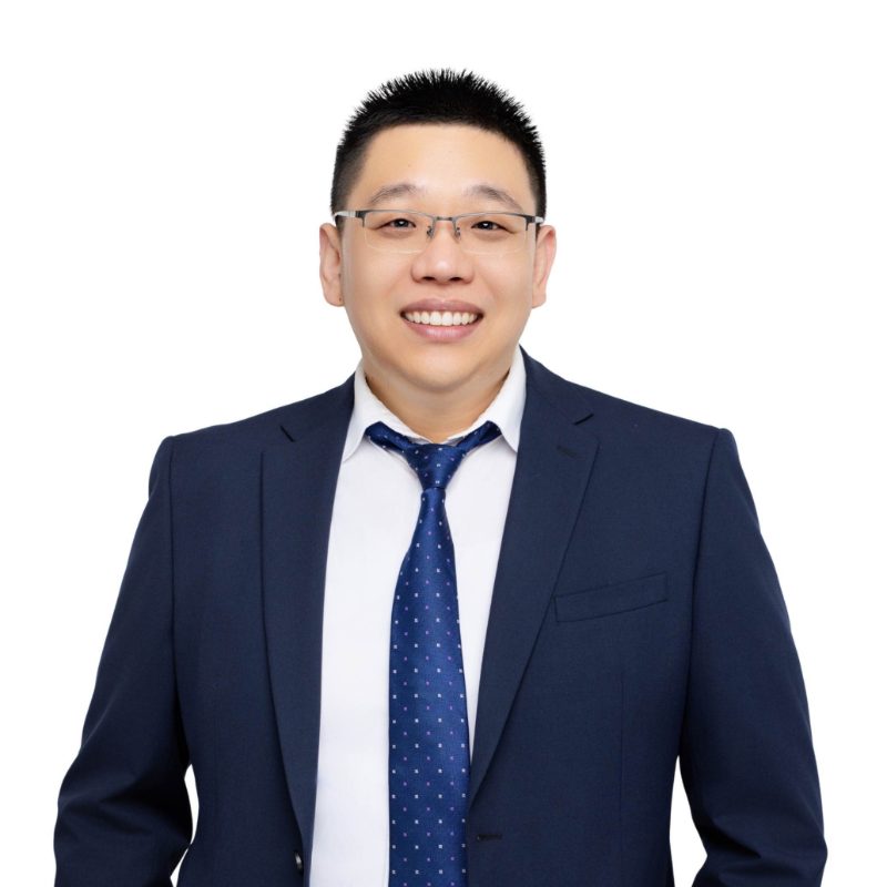 David Zhang