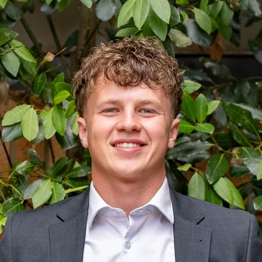 Lachlan Ford