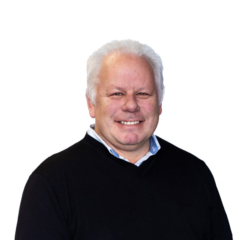 Michael Frecklington