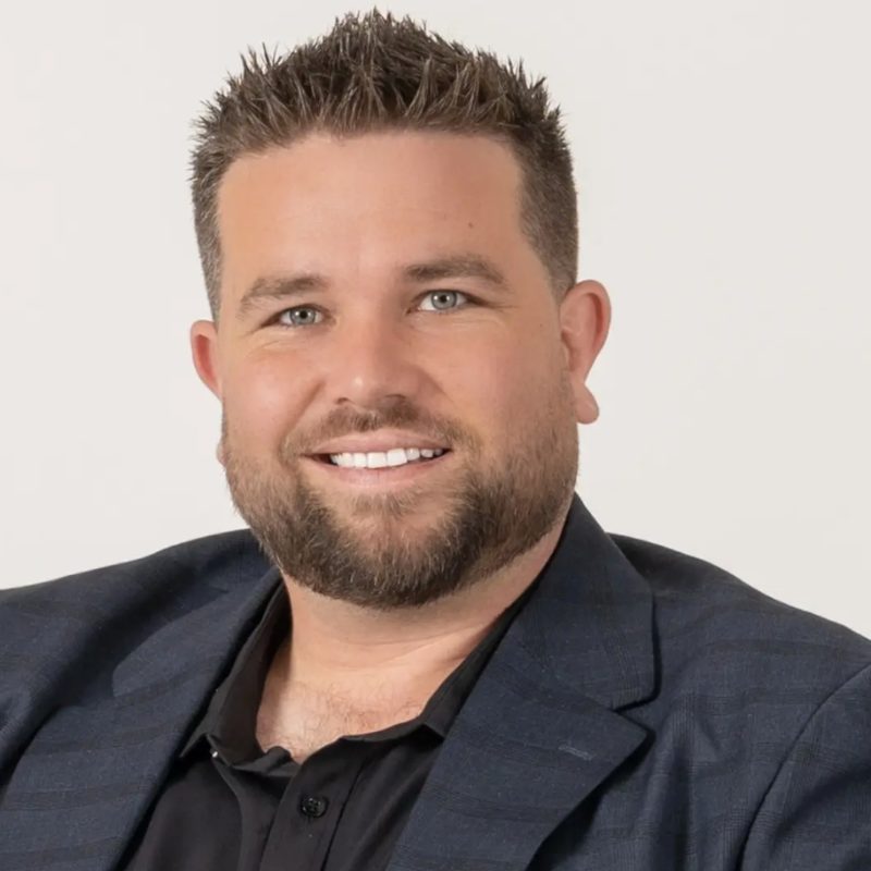 Brad Jefferson