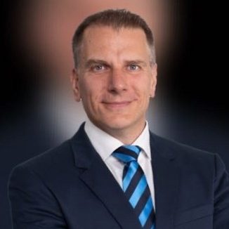 Dr Thorsk Westphal