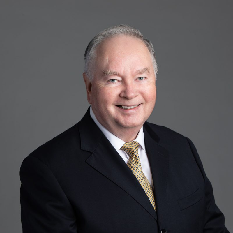 Ray Smith