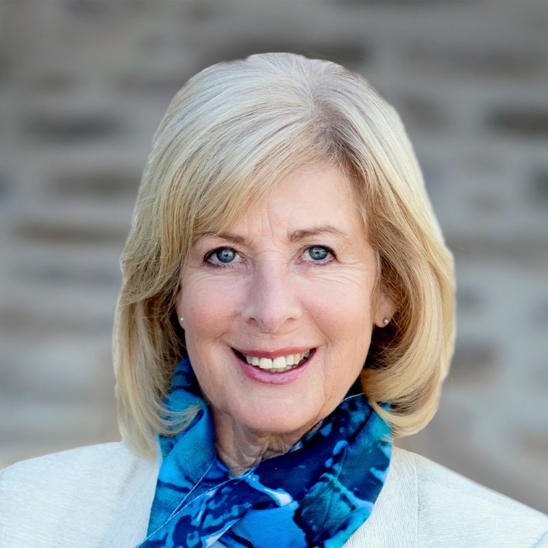 Sue Woerlee