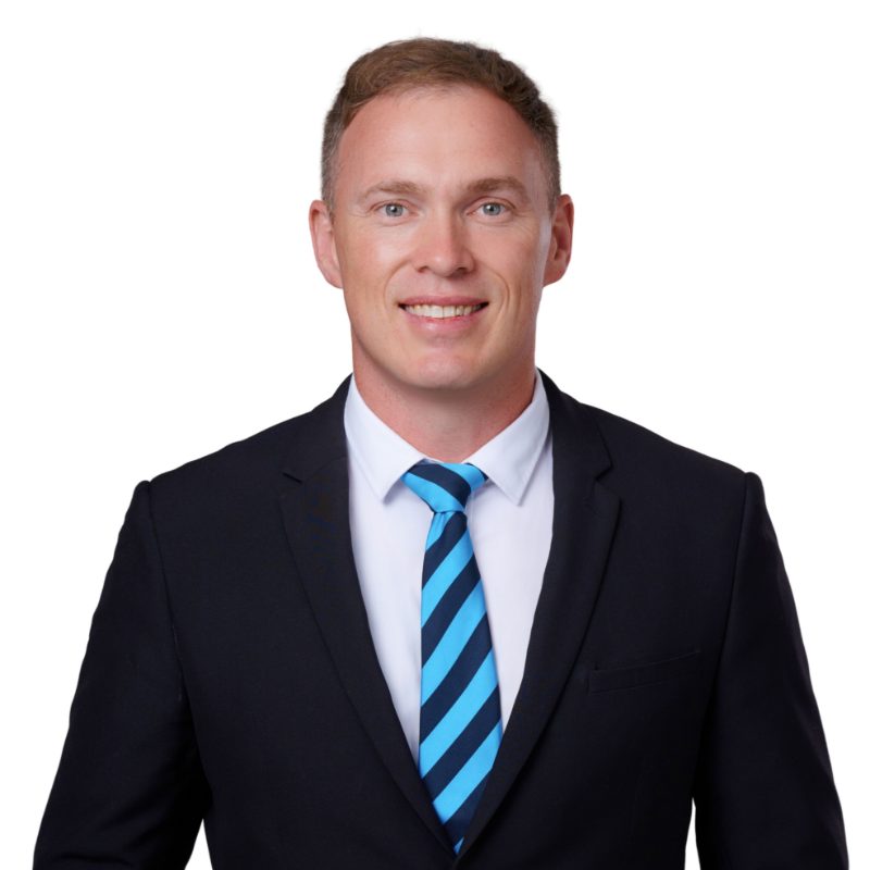AJ Hendry