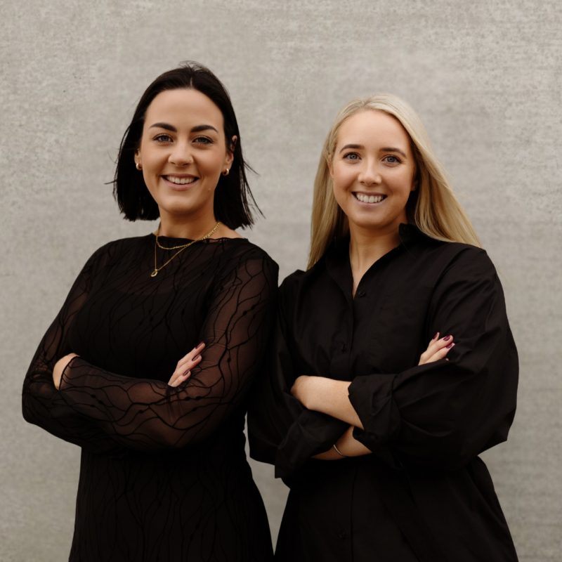 The Olivia Collective Team