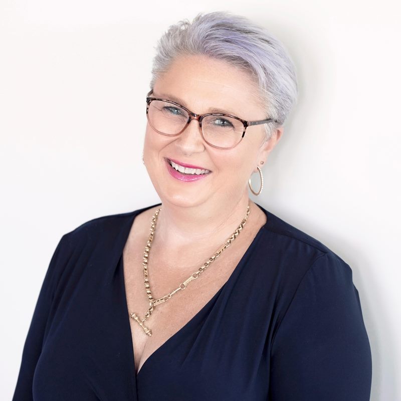 Trudi Szytkiel