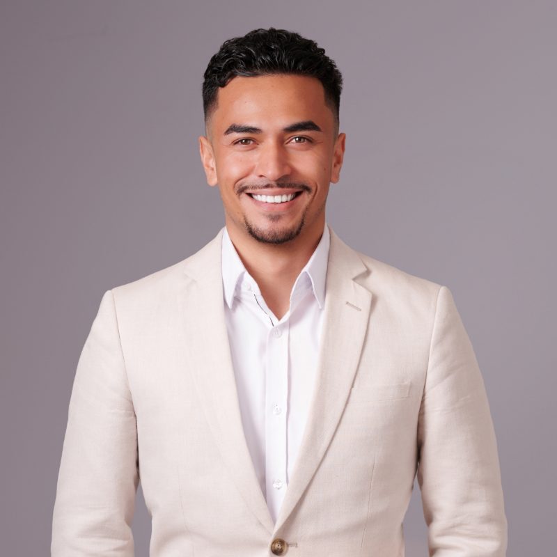 Carlos Taia