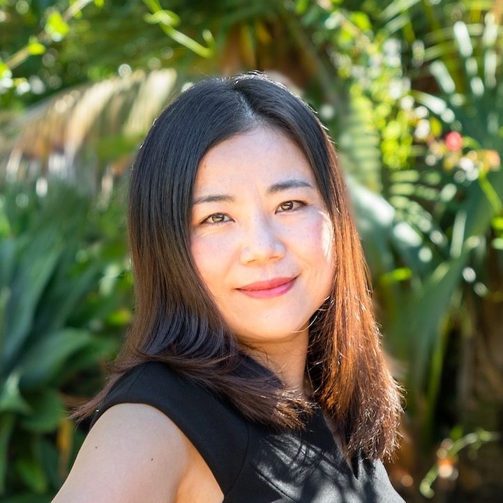 Sonia Jiao