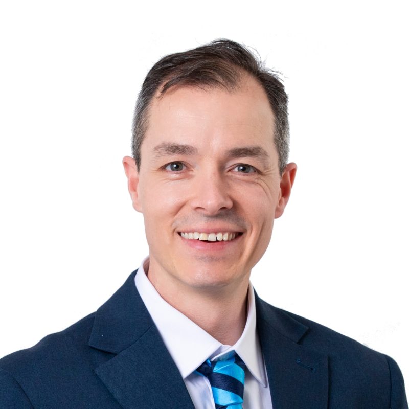 Robin Pretorius