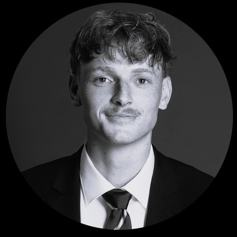 Hamish Flood Howarth