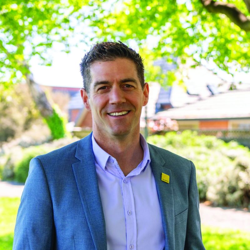 Michael Sullivan