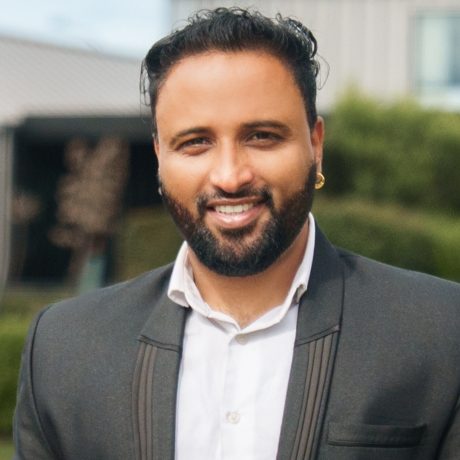 Raj Kumar
