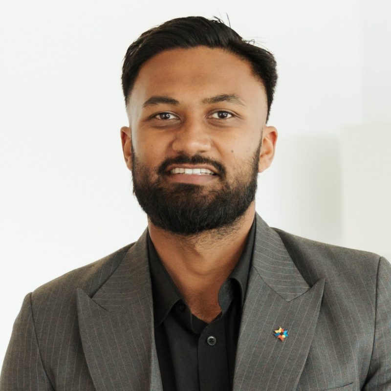 Gavi Singh
