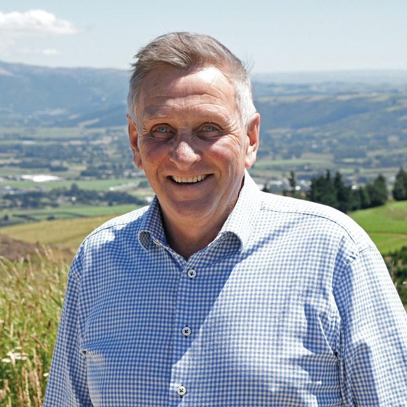 Russell Cotton