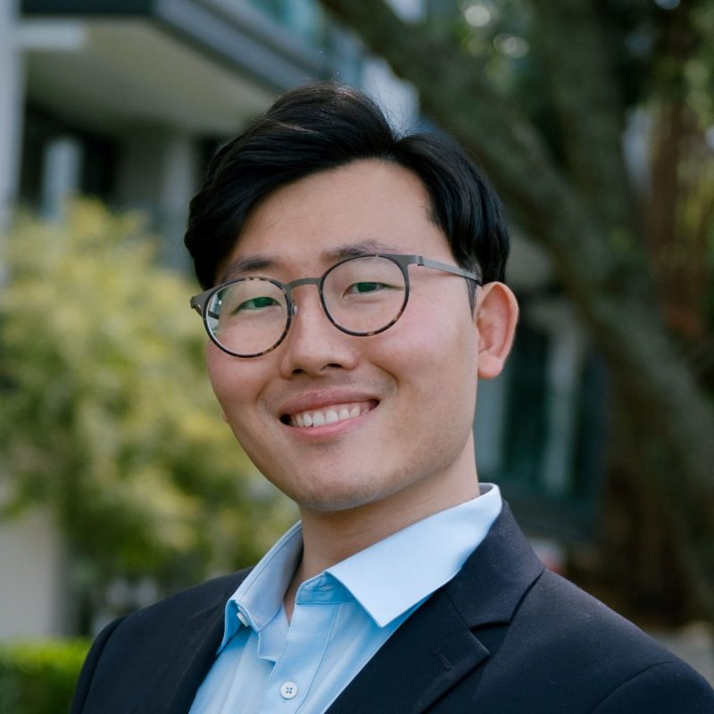 Wilson Wang