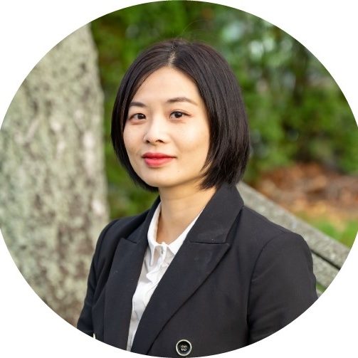 Sally Wu
