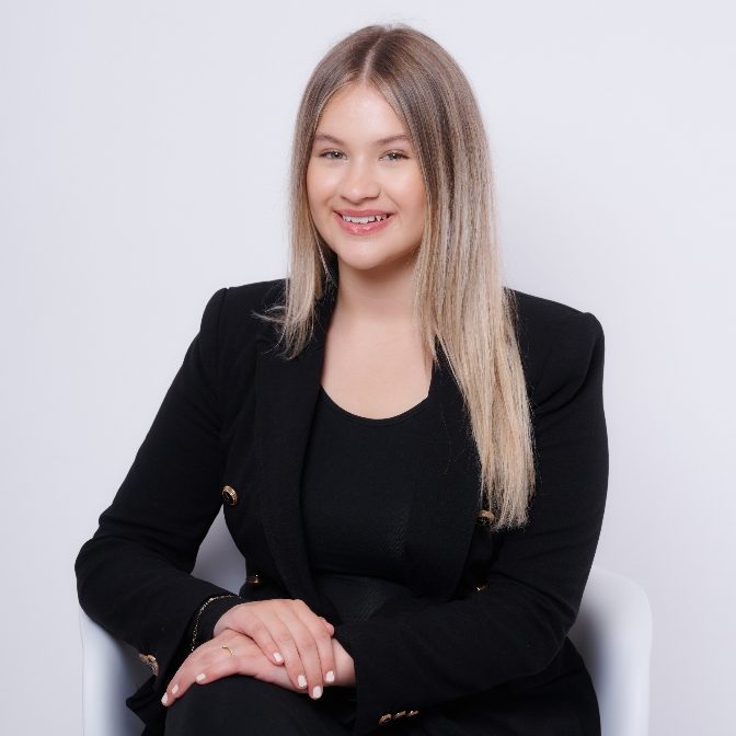 Neve Krissansen