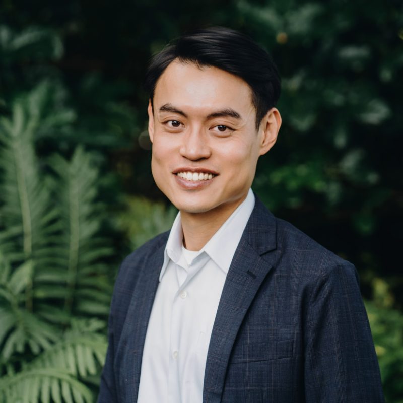 Jay Lin | Real Estate Agent | Trade Me Property