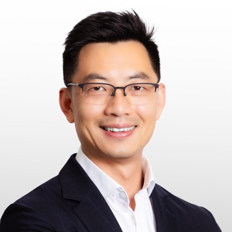 Bohan Lin