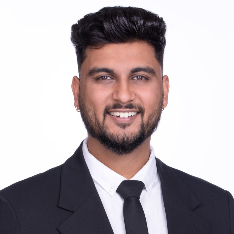 Rishav Ghai
