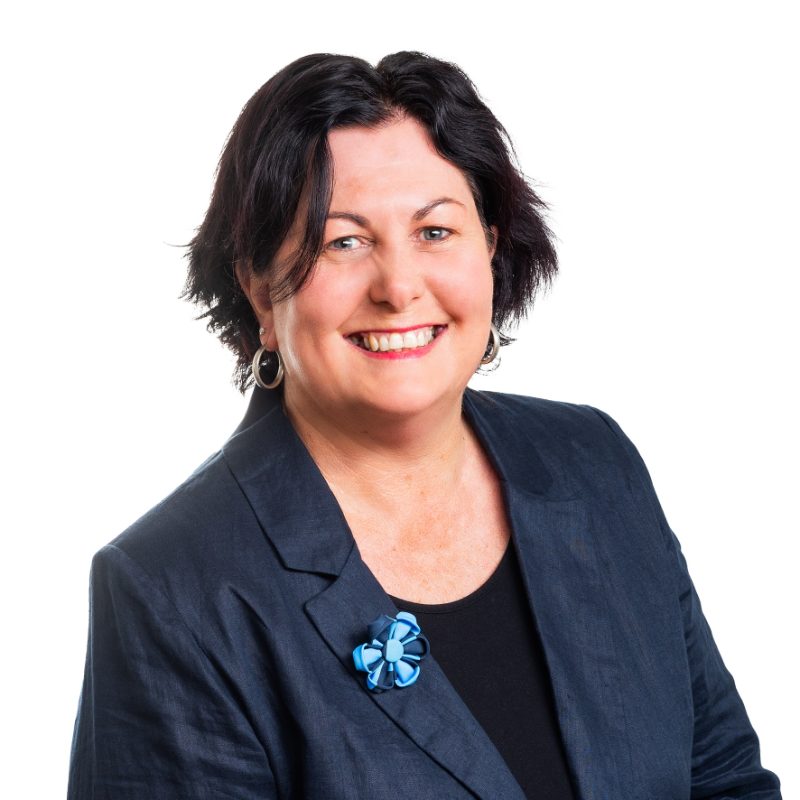 Marie Mitchell
