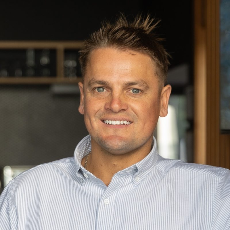 Ryan McLeod