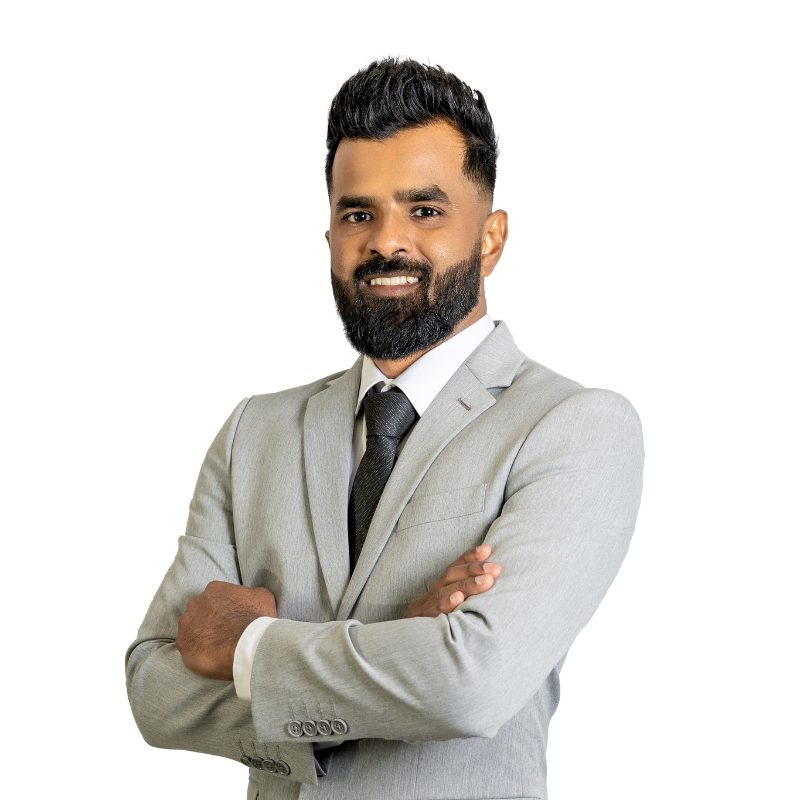 Nipun Perera