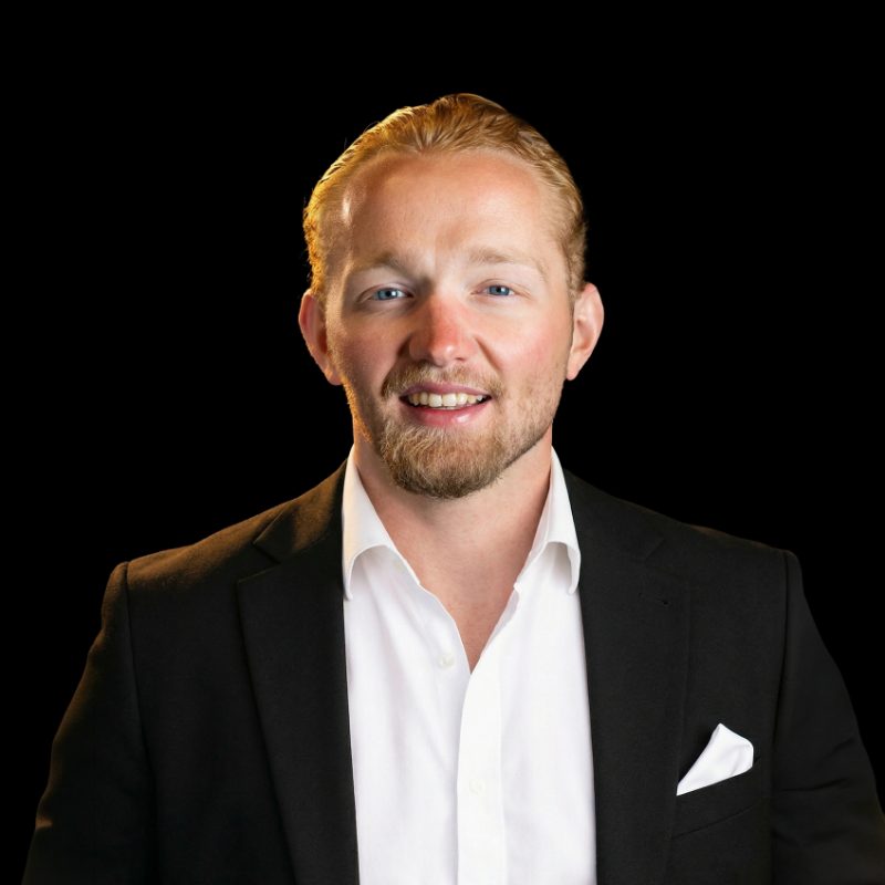 Matthew Newton