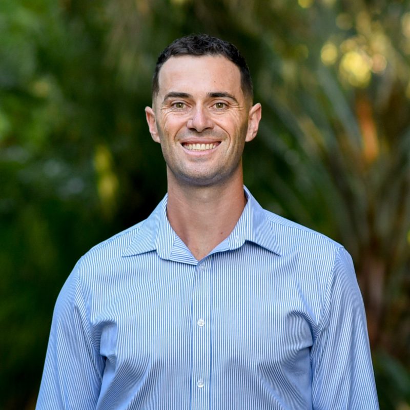 Tom Gargiulo
