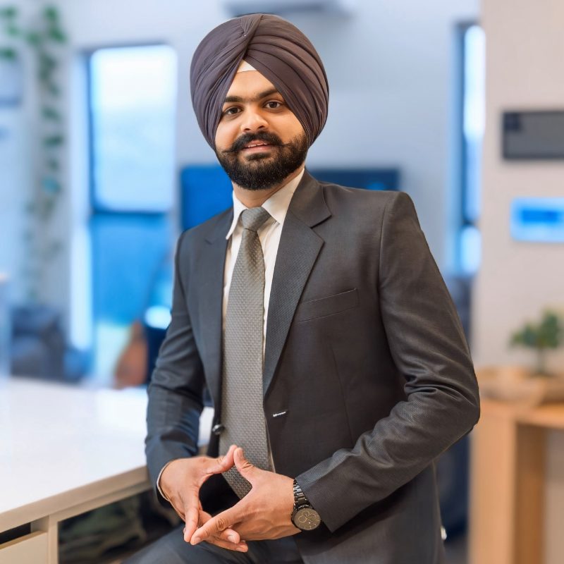 Hunny Sidhu