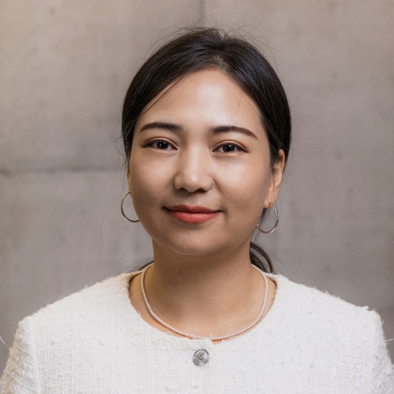 Vivian Yuan
