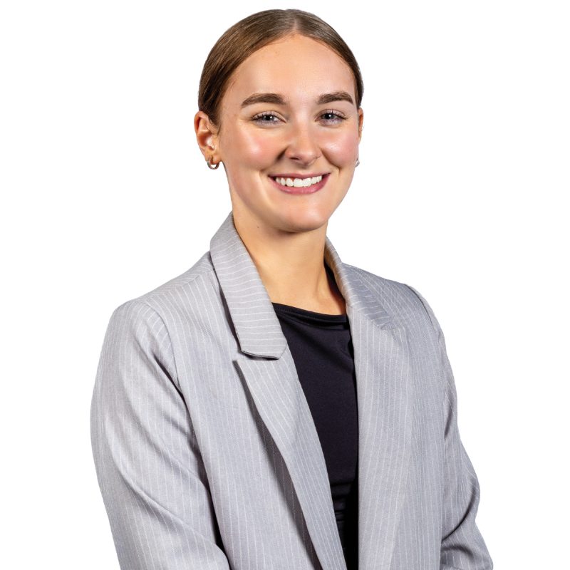 Hannah Swain
