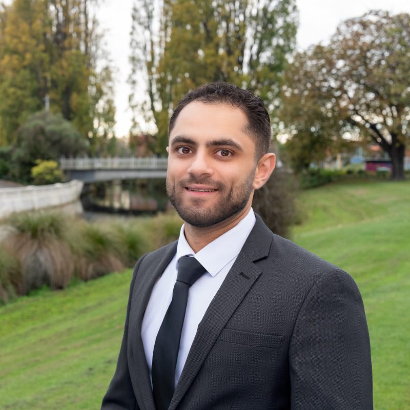 Adam Halwani