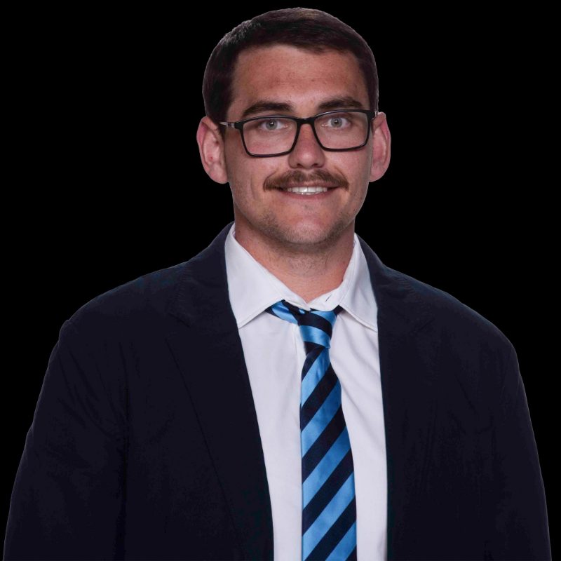 Josh Murdoch