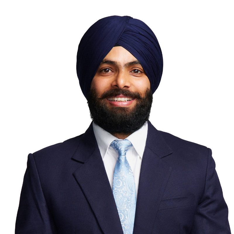 Sunny Singh