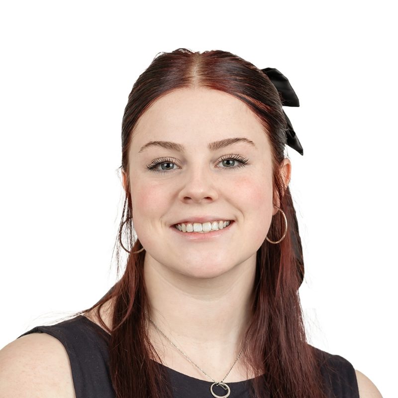 Porscha Ratcliffe