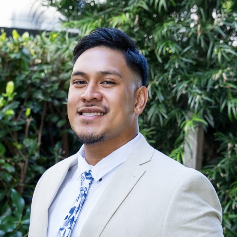 Paul Maafu