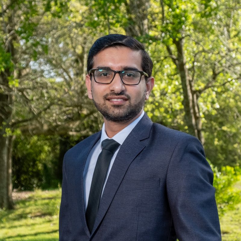 Bhavesh Gulati
