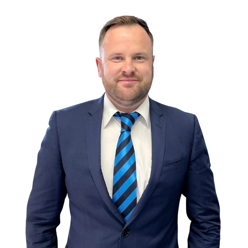 Scott Teviotdale