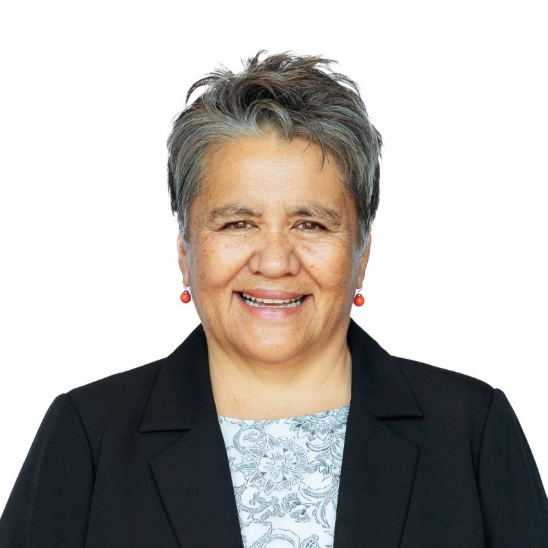 Leah Whiu