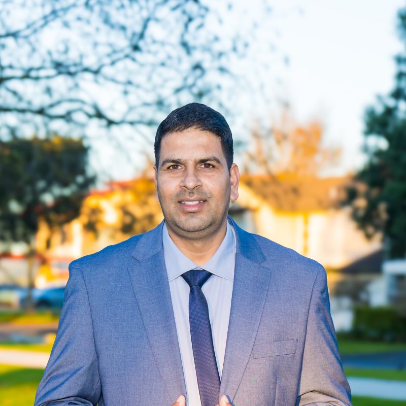 Harpreet Bedi