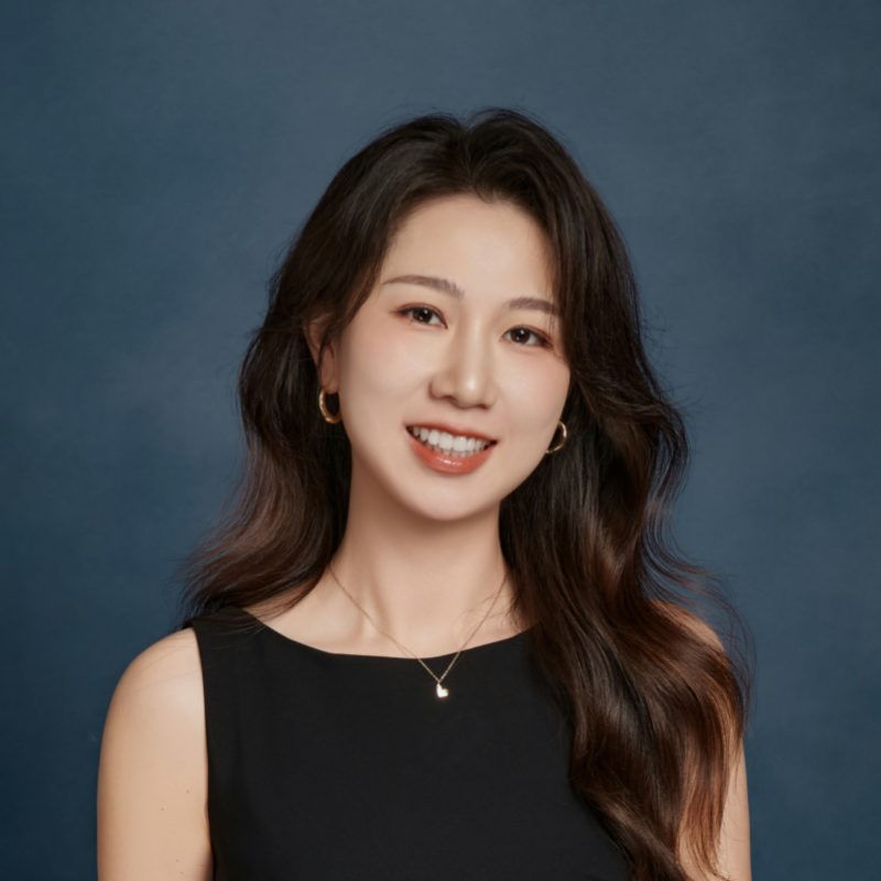 Ann Yuan