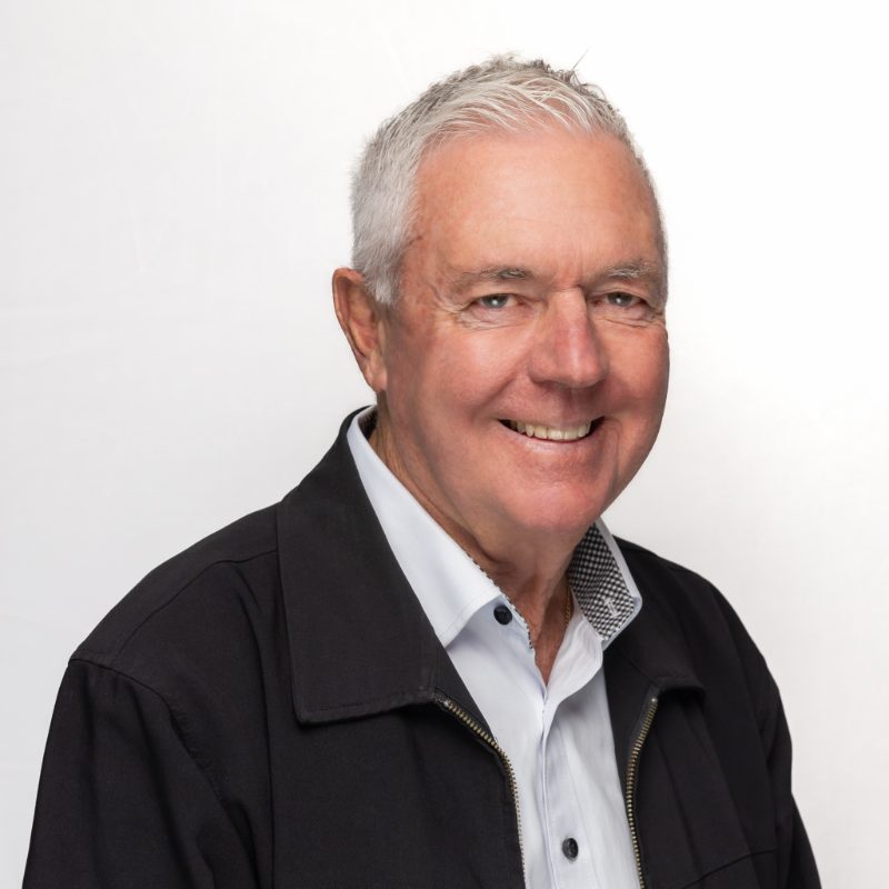 Norm Lloyd