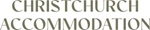 Christchurch Accommodation Ltd